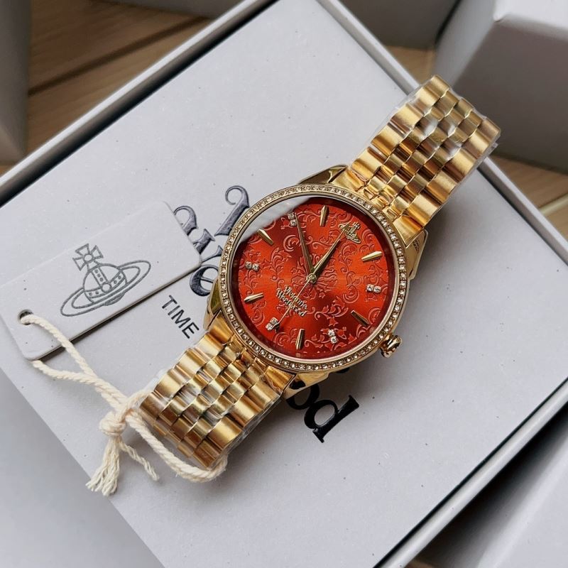 VIVIENNE WESTWOOD Watches